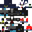 Texture for crow
