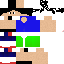 Texture for бананчик