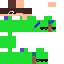 Texture for steve