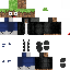 Texture for JoelTort Greasor
