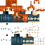 Texture for Mérida