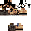 Texture for Khal Drogo