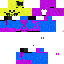 Texture for skeletor