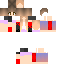 Texture for mine skin
