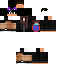Texture for Creepypastamc