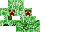 Texture for 2 face creeper