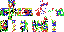 Texture for sda
