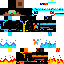 Texture for Hecker Errorlag Virus Herobrine Electrical