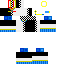 Texture for LightningBolt