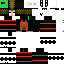 Texture for FNAF rp VIP ShadowPlushtrap