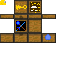 Texture for chest
