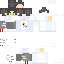 Texture for steve