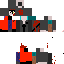 Texture for Zack