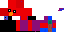 Texture for Red Bird of doom