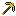 Texture for gold_pickaxe
