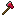 Texture for Lumber Axe