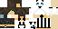 Texture for panda