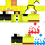 Texture for mcskin3