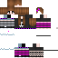 Texture for Quinn Catastrophe Crash Test Dummy