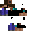 Texture for ghm