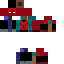 Texture for spider