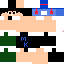 Texture for スキン１