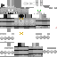 Texture for white rabbit (bertbert)