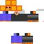 Texture for slime