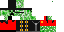 Texture for democreeper 2