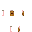 Texture for Minecraft Coocie