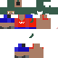 Texture for kagami