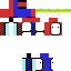 Texture for good and bad