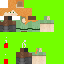 Texture for creeper