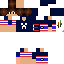 Texture for regeryg