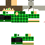 Texture for dracks
