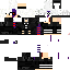 Texture for kaneki kakuja