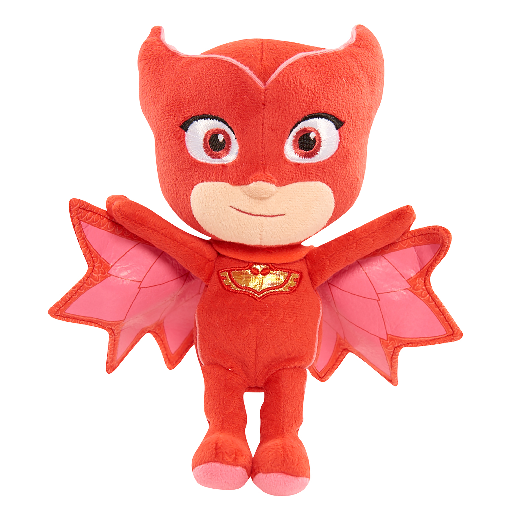 Texture for Owlette From PJ Masks