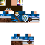 Texture for ThePlatnumWarrior