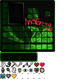 Texture for dsa