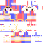 Texture for pomni