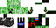 Texture for hdh