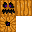 Texture for Ender Pumpkin