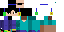 Texture for Skin Steve for server