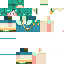 Texture for Boba2