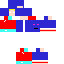 Texture for dsv