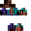 Texture for die