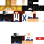 Texture for axolotl