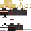 Texture for ougi inside a bag of ougi