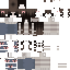 Texture for dedenne butter