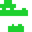 Texture for stickman verd